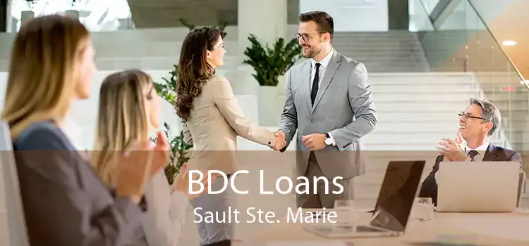 BDC Loans Sault Ste. Marie
