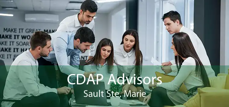 CDAP Advisors Sault Ste. Marie
