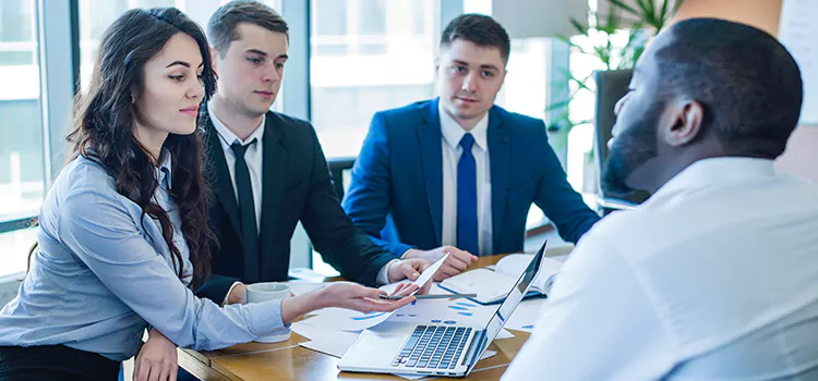 Benefits of the BDC loan in Sault Ste. Marie, ON