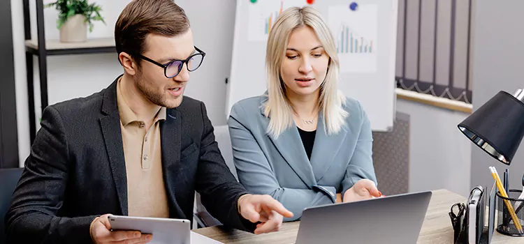 Key Features of Government Business Financing in Sault Ste. Marie, ON